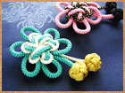 Knotting Workshop~結びのてしごと~
